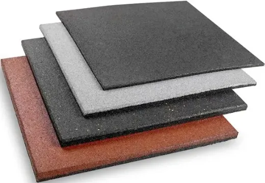 BODYLINE FF FLOORING: 10 MM 